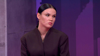 Съемочная группа «Мужское / Женское» сняла нападение на пытавшуюся увидеть сына мать