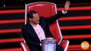 «Голос»: когда поет мама, весь мир замирает! Доброе утро. Фрагмент