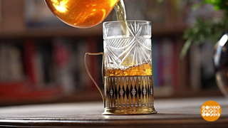 Мое дело — ваше чаепитие! Доброе утро. Фрагмент 