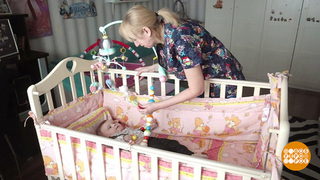 Здравствуйте, я — социальная няня! Доброе утро. Фрагмент 