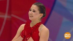 Чемпионат России по прыжкам: красота, сила, драйв! Доброе утро. Фрагмент 