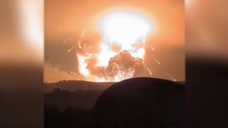 Иран вступает в третью фазу конфликта с Израилем и США