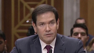 Впервые США официально заявили, что похищение Мадуро — шаг политический