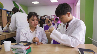 В Казахстане откроют международную школу «Сириус» и центр по работе с талантами