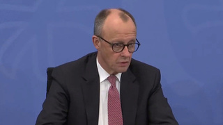 Канцлер Германии выдвинул условия для вступления Украины в ЕС