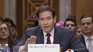 Марко Рубио озвучил истинную причину похищения президента Венесуэлы