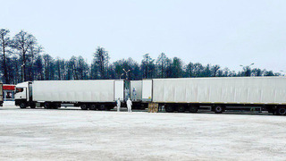 РФ передала Украине тысячу тел боевиков ВСУ и получила 38 тел российских военных