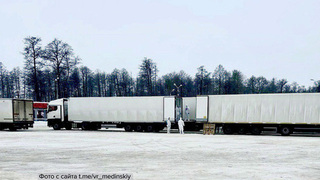 Москва передала Киеву тела тысячи погибших украинских военных впервые с начала 2026 года