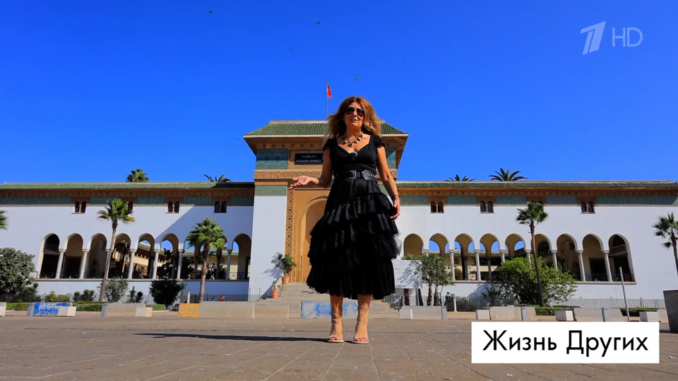 Марокко. Часть 1. Жизнь других. Лучшие моменты выпуска от 30.11.2025