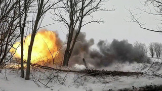 Российская армия установила контроль над селом Белая Береза в Сумской области