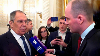 Лавров объяснил, какие гарантии безопасности для Украины не примет РФ