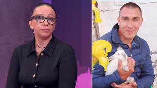 Обмен мужьями: в «Мужское / Женское» вдова рассказала о знакомстве с погибшим супругом