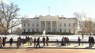 Несколько часов назад Дональд Трамп провел закрытый брифинг с представителями разведки