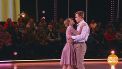 «Ледниковый период». Настоящий театр на льду! Доброе утро. Фрагмент 