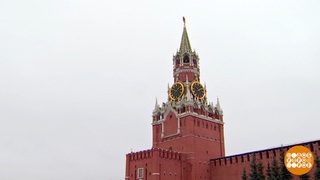 Куранты большой страны .Доброе утро. Фрагмент 