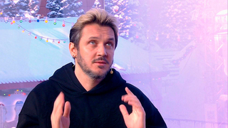 Траньков назвал три самых ярких фишки юбилейного сезона шоу «Ледниковый период»