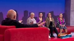 «Две пожилые женщины сгорели заживо». Отменяем аварийность. Мужское / Женское. Краткое содержание 