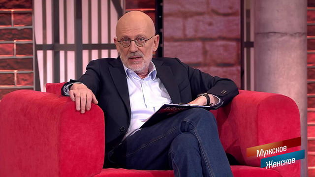 «Вы врете, Ольга Михайловна!» Александр Гордон уличил чиновницу во лжи. Мужское / Женское. Фрагмент 