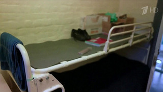 Великобритания за год выпустила на свободу около 50 тысяч заключенных