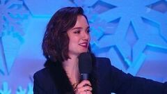 «Не останавливайтесь, пожалуйста». Ледниковый период 2026. Анонс