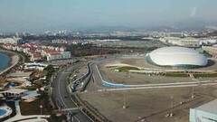 Адлер. Повара на колесах. Анонс