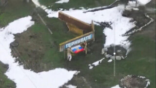 Еще три населенных пункта в зоне проведения СВО перешли под контроль российской армии