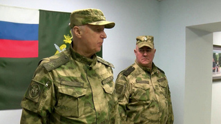 СК РФ с 2014 года возбудил 9 140 уголовных дел о преступлениях киевского режима