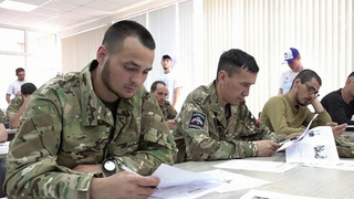 24 апреля пройдет акция «Диктант Победы»