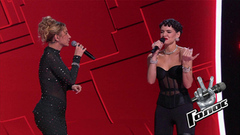 ANNA ASTI, x и Владимир Пресняков. «По барам»