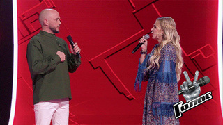 Пелагея и Александр Гузко. «Под ракитою зеленой»