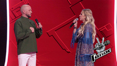 Пелагея и Александр Гузко. «Под ракитою зеленой»