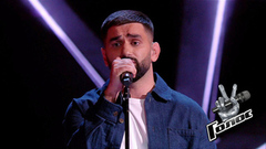 Георгий Гогичаев. «Shape of My Heart»