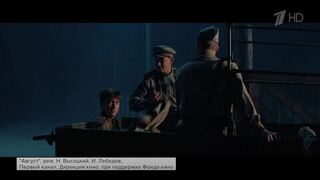 Константин Эрнст заявил о желании двигать вперед российский кинематограф