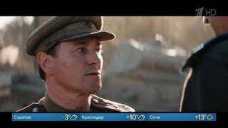 Триллер «Август» признан лучшим игровым фильмом на премии «Золотой орел»