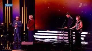 Триллер «Август» победил в шести номинациях на премии «Золотой орел»