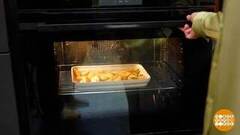 Разогреваем еду по всем правилам науки. Доброе утро. Суббота. Фрагмент