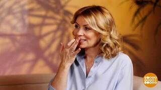 Если губы сохнут... Доброе утро. Суббота. Фрагмент 