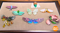 Ювелирная работа! Доброе утро. Суббота. Фрагмент 