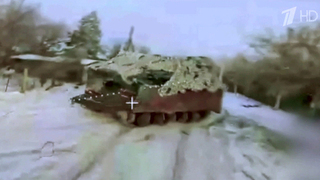 Российские войска нанесли мощные удары по вражеской технике на Красноармейском направлении