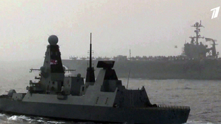 США представили планы военных действий против Ирана