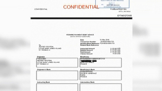 Минюст США опубликовал последнюю партию материалов по делу Эпштейна