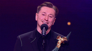 Фильм «Август» получил сразу шесть наград на престижной премии «Золотой орел»