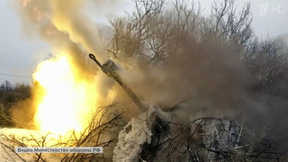 Освобождены еще два населенных пункта в ДНР и Запорожской области