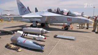 Российское оружие востребовано на мировых рынках