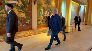 Кирилл Дмитриев находится с рабочим визитом в Майами