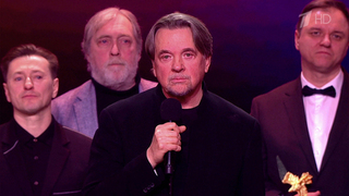 Кино высокого полета: триумф исторической драмы «Август» на премии «Золотой орел»