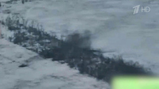 В Запорожской области наши военные разгромили опорные пункты ВСУ