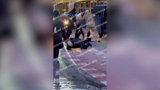 Чем серьезнее провалы ВСУ на фронте, тем жестче действуют украинские военкомы