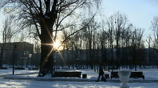 В московском регионе ожидаются отсутствие снегопадов и низкие температуры