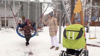 С 1 февраля в России увеличится несколько десятков социальных выплат